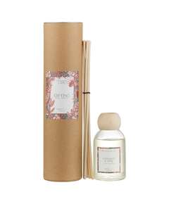 Купить Диффузор ароматический gifting, Корица и яблоко, 100 мл в Астане и по всему Казахстану.Диффузор ароматический gifting, Корица и яблоко, 100 мл