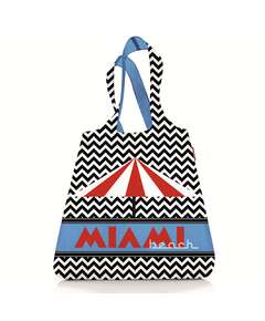 Купить Сумка складная mini maxi shopper miami в Астане и по всему Казахстану.Сумка складная mini maxi shopper miami