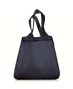 Купить Сумка складная mini maxi shopper dark blue в Астане и по всему Казахстану.Сумка складная mini maxi shopper dark blue