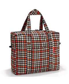 Купить Сумка складная mini maxi touringbag glencheck red в Астане и по всему Казахстану.Сумка складная mini maxi touringbag glencheck red
