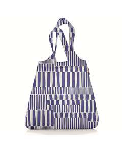 Купить Сумка складная mini maxi shopper winter blue в Астане и по всему Казахстану.Сумка складная mini maxi shopper winter blue