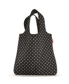 Купить Сумка складная mini maxi shopper mixed dots в Астане и по всему Казахстану.Сумка складная mini maxi shopper mixed dots