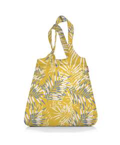 Купить Сумка складная mini maxi shopper jungle curry в Астане и по всему Казахстану.Сумка складная mini maxi shopper jungle curry