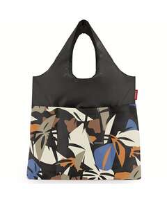 Купить Сумка складная mini maxi shopper plus miami black в Астане и по всему Казахстану.Сумка складная mini maxi shopper plus miami black