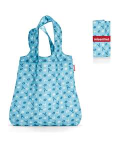 Купить Сумка складная mini maxi shopper bavaria denim в Астане и по всему Казахстану.Сумка складная mini maxi shopper bavaria denim