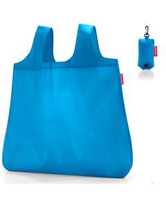 Купить Сумка складная mini maxi pocket french blue в Астане и по всему Казахстану.Сумка складная mini maxi pocket french blue