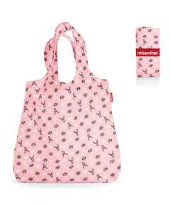 Купить Сумка складная mini maxi shopper bavaria rose в Астане и по всему Казахстану.Сумка складная mini maxi shopper bavaria rose