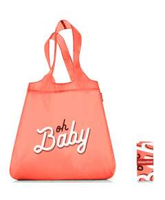 Купить Сумка складная mini maxi shopper oh baby в Астане и по всему Казахстану.Сумка складная mini maxi shopper oh baby