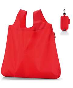 Купить Сумка складная mini maxi pocket red в Астане и по всему Казахстану.Сумка складная mini maxi pocket red