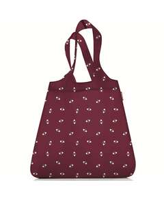 Купить Сумка складная mini maxi shopper bavaria 5 красная в Астане и по всему Казахстану.Сумка складная mini maxi shopper bavaria 5 красная