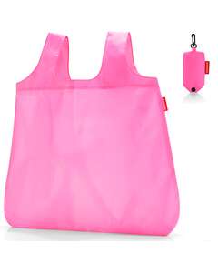 Купить Сумка складная mini maxi pocket carmine rose в Астане и по всему Казахстану.Сумка складная mini maxi pocket carmine rose