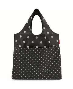 Купить Сумка складная mini maxi shopper plus mixed dots в Астане и по всему Казахстану.Сумка складная mini maxi shopper plus mixed dots