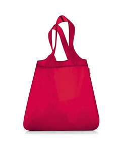 Купить Сумка mini maxi shopper red в Астане и по всему Казахстану.Сумка mini maxi shopper red