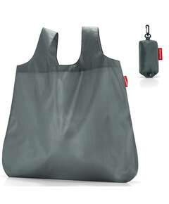 Купить Сумка складная mini maxi pocket basalt в Астане и по всему Казахстану.Сумка складная mini maxi pocket basalt