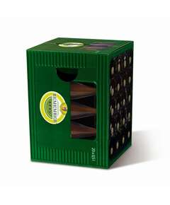 Купить Табурет картонный master brewer, 32,5х32,5х44 см в Астане и по всему Казахстану.Табурет картонный master brewer, 32,5х32,5х44 см