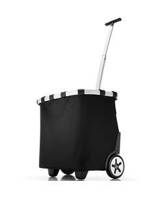 Купить Сумка-тележка carrycruiser black в Астане и по всему Казахстану.Сумка-тележка carrycruiser black