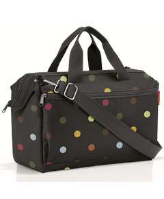 Купить Сумка allrounder s pocket dots в Астане и по всему Казахстану.Сумка allrounder s pocket dots