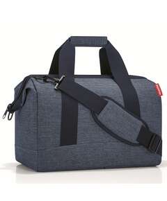 Купить Сумка allrounder m twist blue в Астане и по всему Казахстану.Сумка allrounder m twist blue