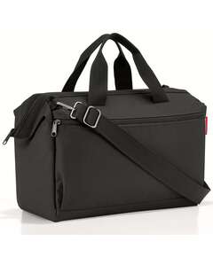 Купить Сумка allrounder s pocket black в Астане и по всему Казахстану.Сумка allrounder s pocket black