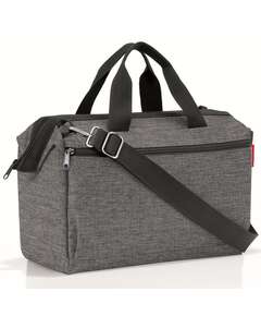Купить Сумка allrounder s pocket twist silver в Астане и по всему Казахстану.Сумка allrounder s pocket twist silver