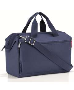 Купить Сумка allrounder s pocket navy в Астане и по всему Казахстану.Сумка allrounder s pocket navy