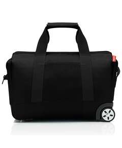 Купить Сумка на колесиках allrounder trolley black в Астане и по всему Казахстану.Сумка на колесиках allrounder trolley black