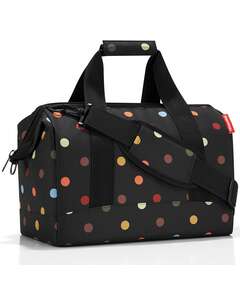 Купить Сумка allrounder m dots в Астане и по всему Казахстану.Сумка allrounder m dots