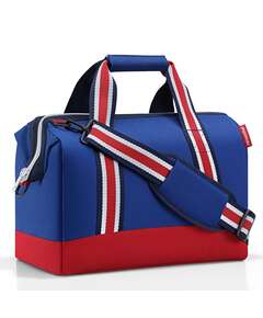 Купить Сумка allrounder m special edition nautic в Астане и по всему Казахстану.Сумка allrounder m special edition nautic