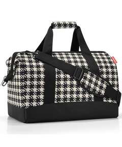Купить Сумка allrounder l fifties black в Астане и по всему Казахстану.Сумка allrounder l fifties black