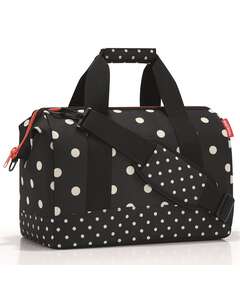 Купить Сумка allrounder m mixed dots в Астане и по всему Казахстану.Сумка allrounder m mixed dots