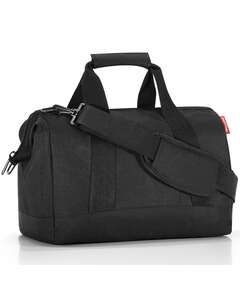 Купить Сумка allrounder m black в Астане и по всему Казахстану.Сумка allrounder m black