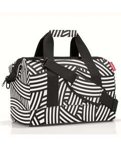 Купить Сумка allrounder m zebra в Астане и по всему Казахстану.Сумка allrounder m zebra