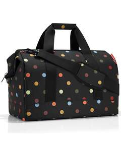 Купить Сумка allrounder l dots в Астане и по всему Казахстану.Сумка allrounder l dots
