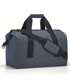 Купить Сумка allrounder l twist blue в Астане и по всему Казахстану.Сумка allrounder l twist blue