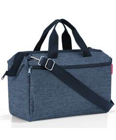 Купить Сумка allrounder s pocket twist blue в Астане и по всему Казахстану.Сумка allrounder s pocket twist blue