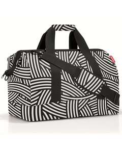 Купить Сумка allrounder l zebra в Астане и по всему Казахстану.Сумка allrounder l zebra