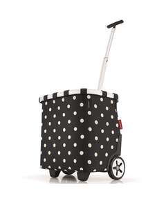 Купить Сумка-тележка carrycruiser mixed dots в Астане и по всему Казахстану.Сумка-тележка carrycruiser mixed dots