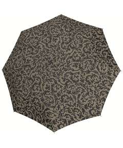 Купить Зонт механический pocket classic baroque taupe в Астане и по всему Казахстану.Зонт механический pocket classic baroque taupe