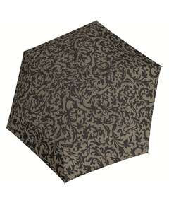 Купить Зонт механический pocket mini baroque taupe в Астане и по всему Казахстану.Зонт механический pocket mini baroque taupe