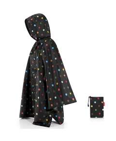 Купить Дождевик mini maxi dots в Астане и по всему Казахстану.Дождевик mini maxi dots