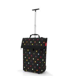 Купить Сумка-тележка trolley m dots в Астане и по всему Казахстану.Сумка-тележка trolley m dots