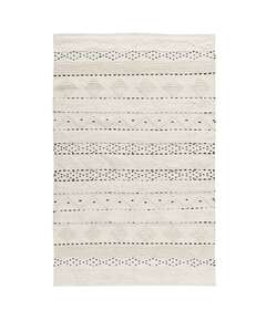 Купить Ковер из шерсти в этническом стиле из коллекции ethnic, 120x180 см в Астане и по всему Казахстану.Ковер из шерсти в этническом стиле из коллекции ethnic, 120x180 см