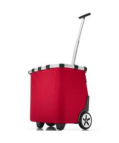 Купить Сумка-тележка carrycruiser red в Астане и по всему Казахстану.Сумка-тележка carrycruiser red