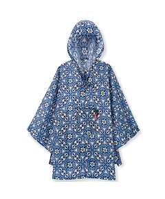 Купить Дождевик mini maxi floral 1 в Астане и по всему Казахстану.Дождевик mini maxi floral 1