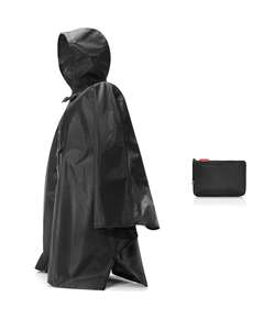 Купить Дождевик mini maxi black в Астане и по всему Казахстану.Дождевик mini maxi black