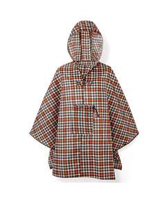 Купить Дождевик mini maxi glencheck red в Астане и по всему Казахстану.Дождевик mini maxi glencheck red