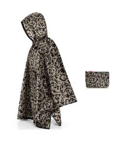 Купить Дождевик mini maxi baroque taupe в Астане и по всему Казахстану.Дождевик mini maxi baroque taupe
