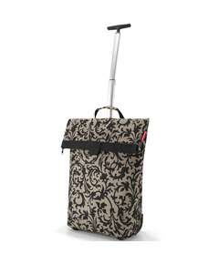 Купить Сумка-тележка trolley m baroque taupe в Астане и по всему Казахстану.Сумка-тележка trolley m baroque taupe