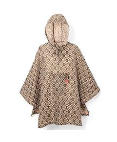 Купить Дождевик mini maxi diamonds mocha в Астане и по всему Казахстану.Дождевик mini maxi diamonds mocha
