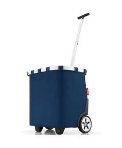 Купить Сумка-тележка carrycruiser dark blue в Астане и по всему Казахстану.Сумка-тележка carrycruiser dark blue